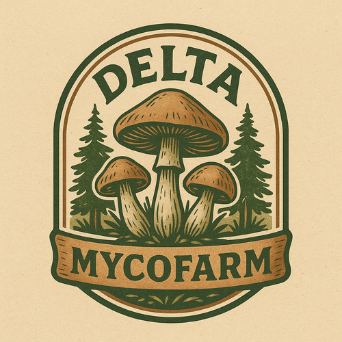 Delta MycoFarm